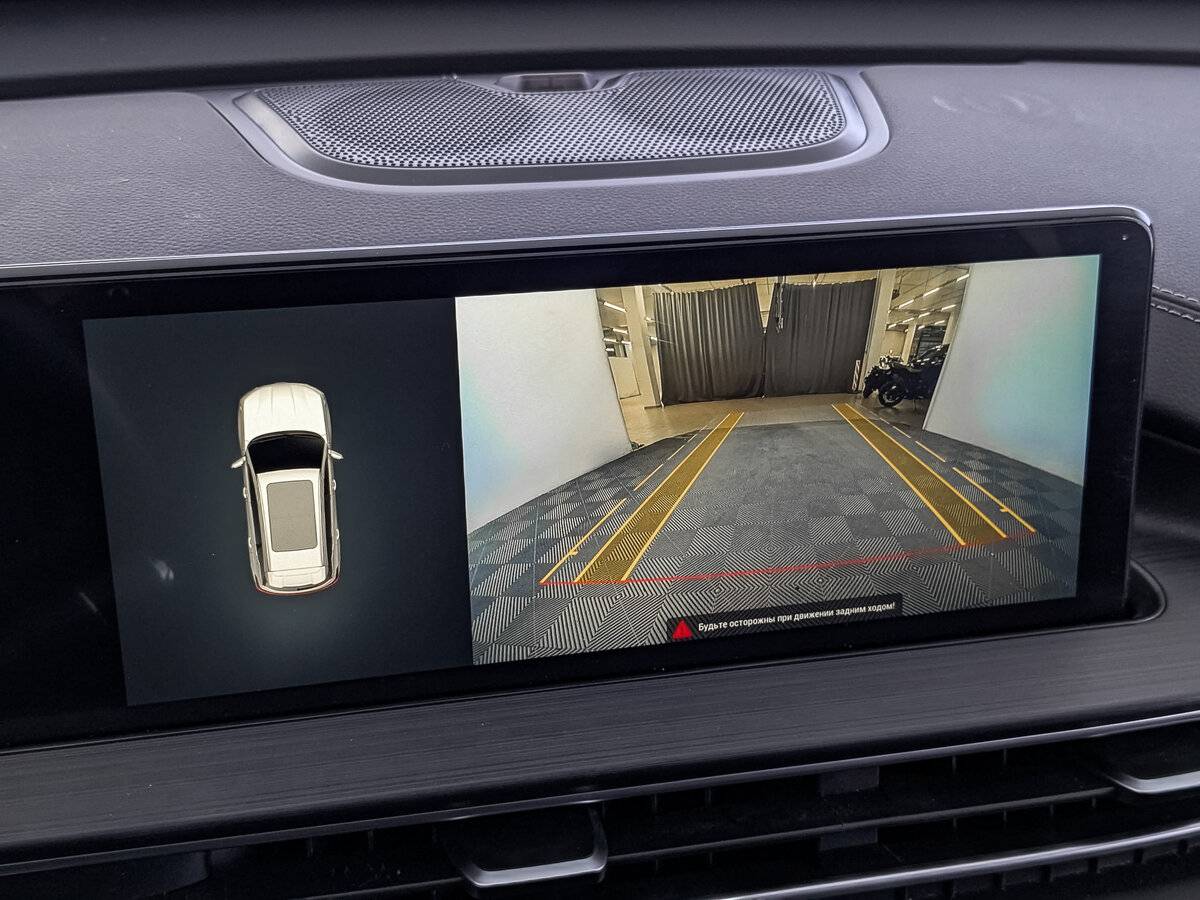 Купить Chery Tiggo 7 Pro Max, 2024, 42 667 км.. Фото: #25