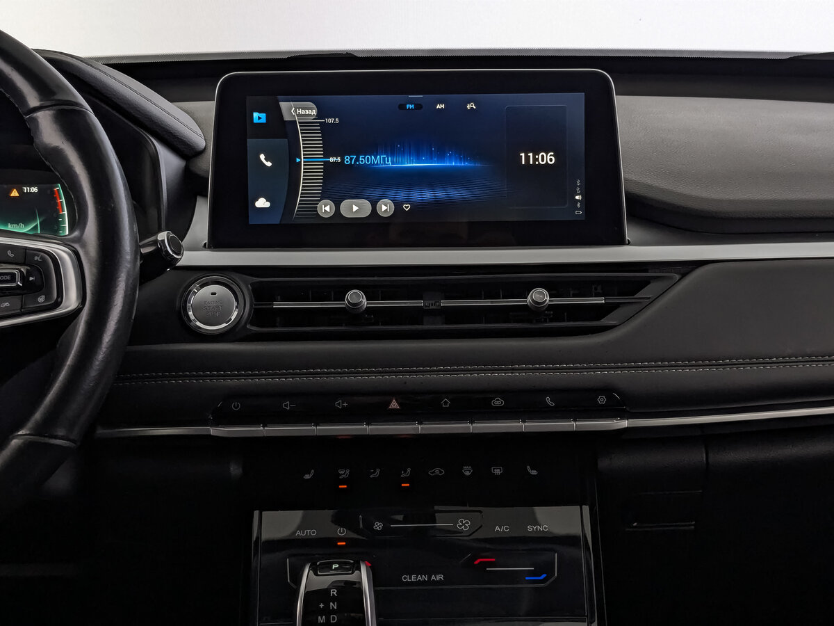 Купить Чери Тигго 7 Про, 2022, 114 612 км.. Фото: #16