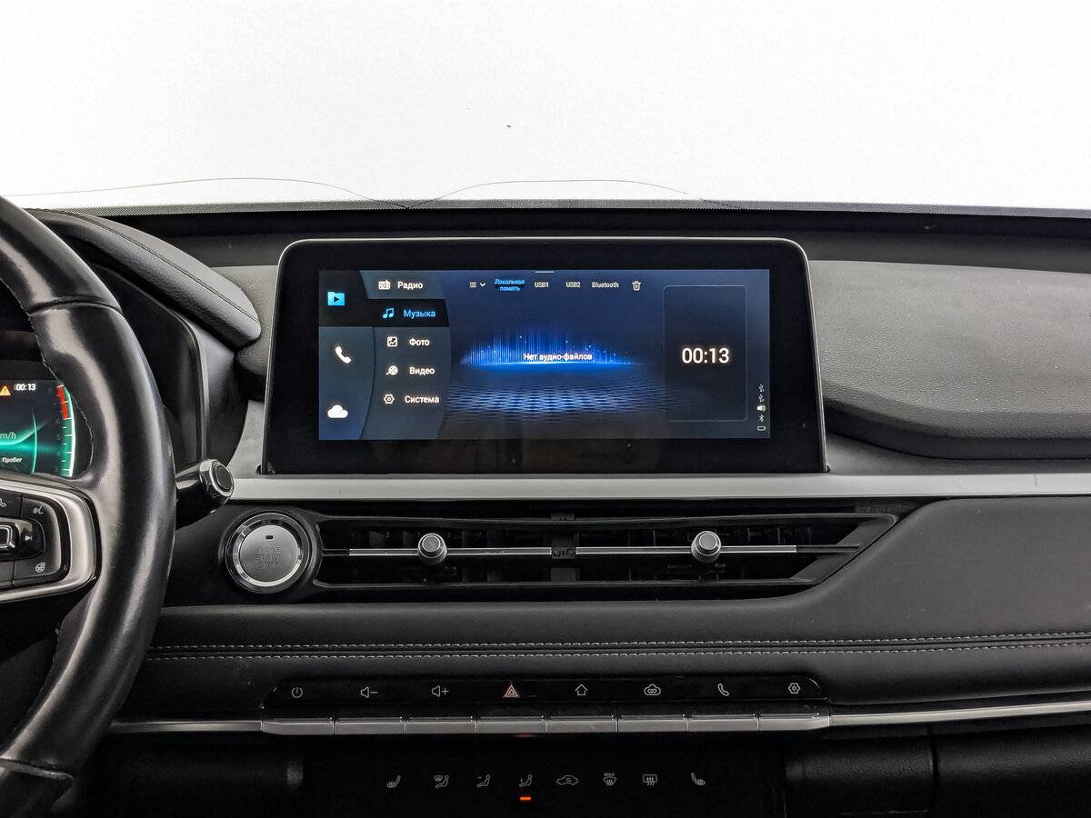 Купить Chery Tiggo 7 Pro, 2022, 124 926 км.. Фото: #16