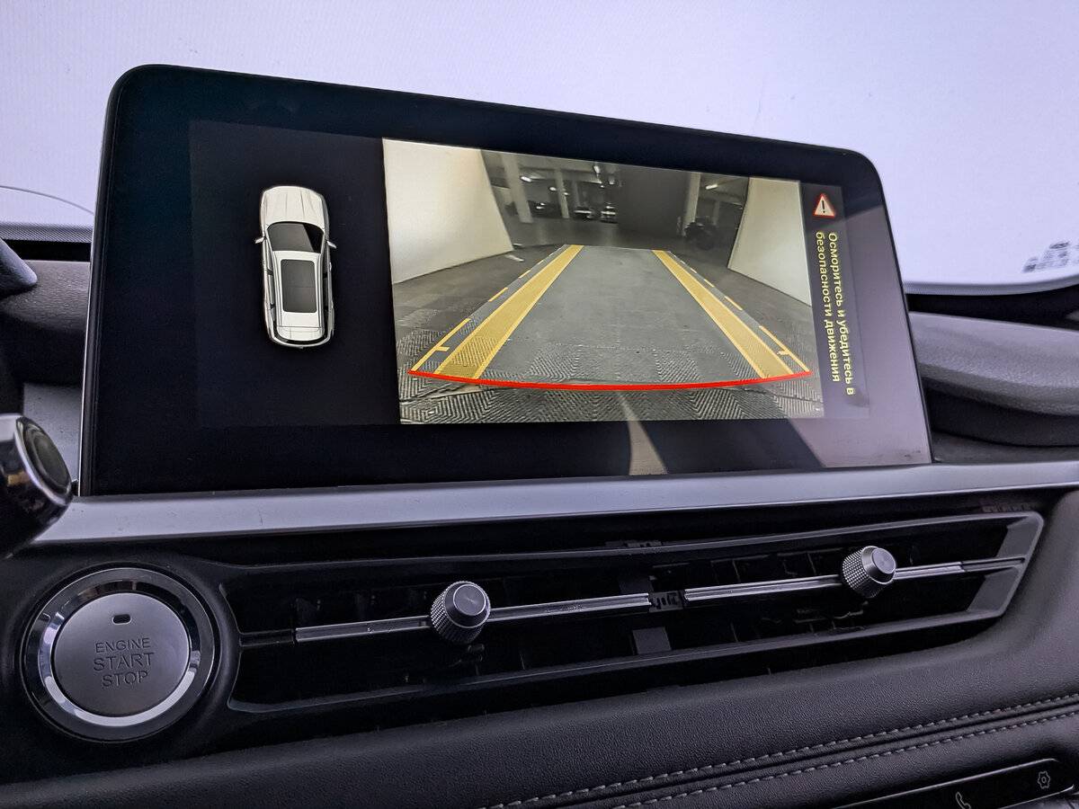 Купить Chery Tiggo 7 Pro, 2022, 124 926 км.. Фото: #24