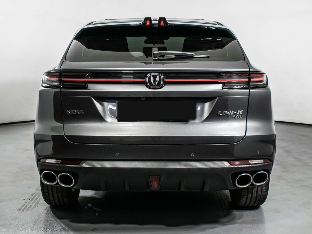 Купить Changan UNI-K, 2023, 27 900 км.. Фото: #5