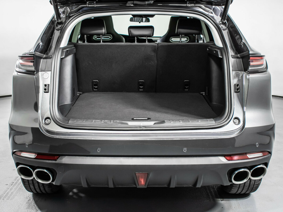 Купить Changan UNI-K, 2023, 27 900 км.. Фото: #8