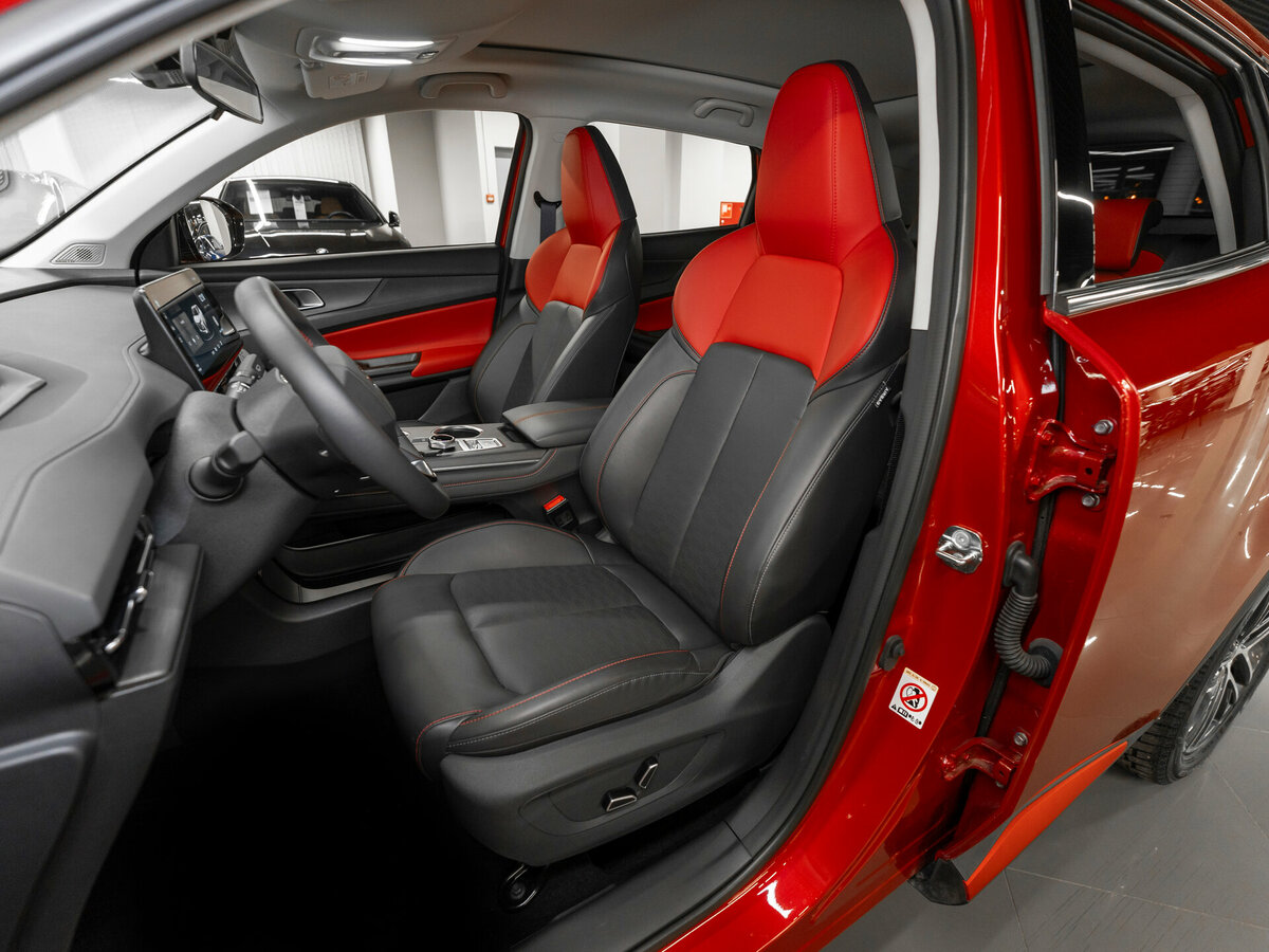 Купить Changan CS55 Plus, 2023, 5 858 км.. Фото: #8