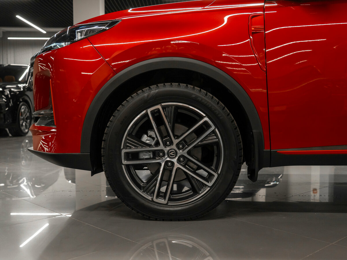 Купить Changan CS55 Plus, 2023, 5 858 км.. Фото: #22