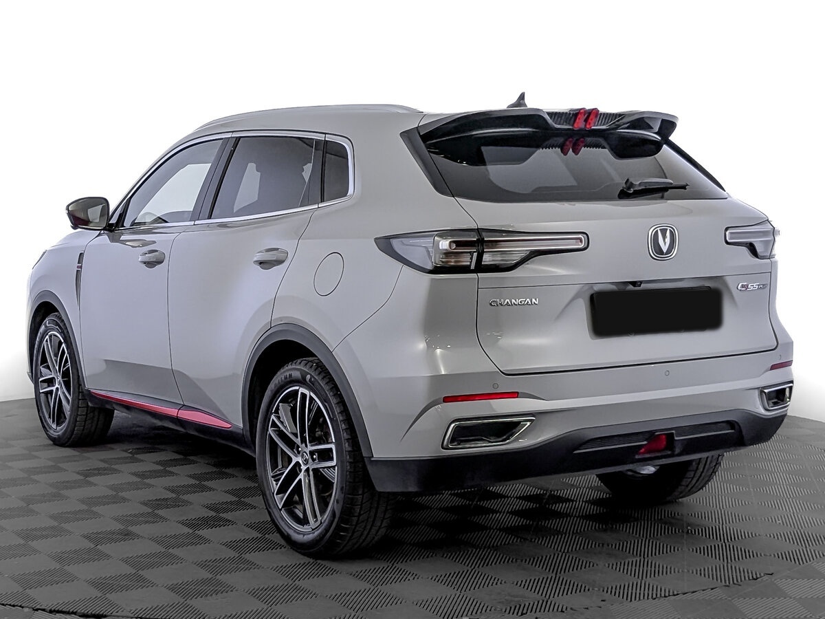 Купить Changan CS55 Plus, 2023, 68 511 км.. Фото: #6