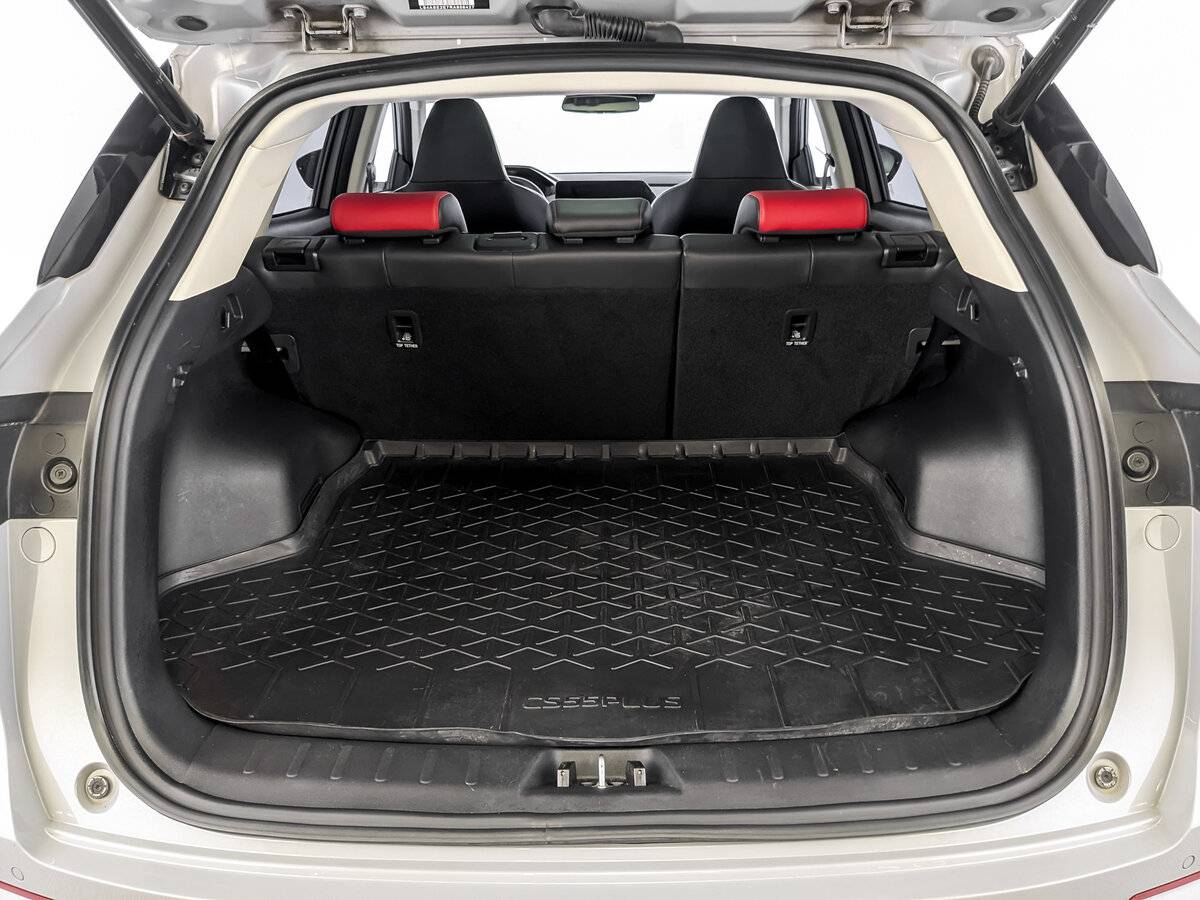 Купить Changan CS55 Plus, 2023, 68 511 км.. Фото: #9