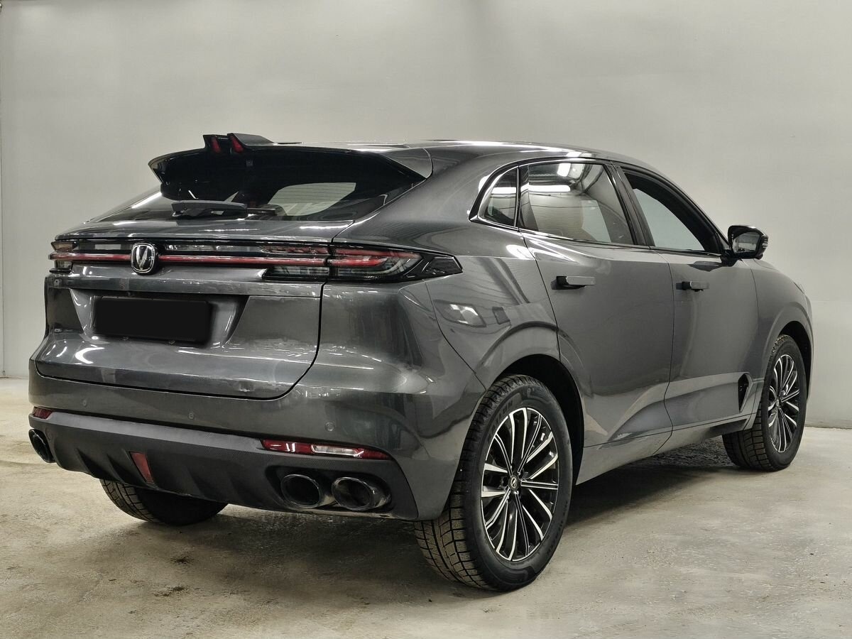 Купить Changan UNI-K, 2023, 35 220 км.. Фото: #4