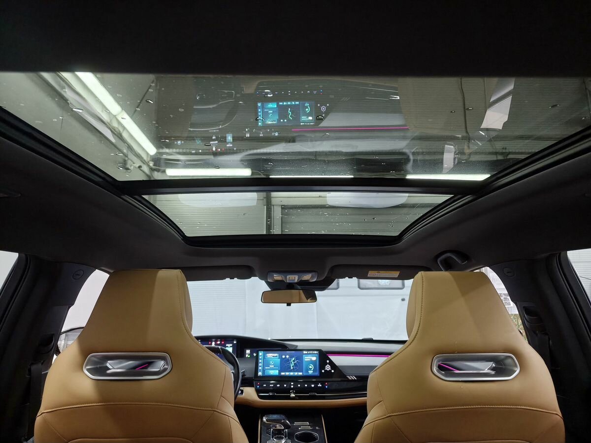 Купить Changan UNI-K, 2023, 35 220 км.. Фото: #12