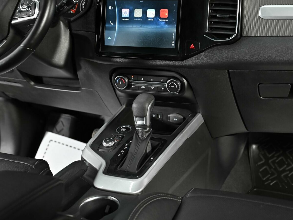 Купить Chery Tiggo 4, 2019, 51 000 км.. Фото: #13