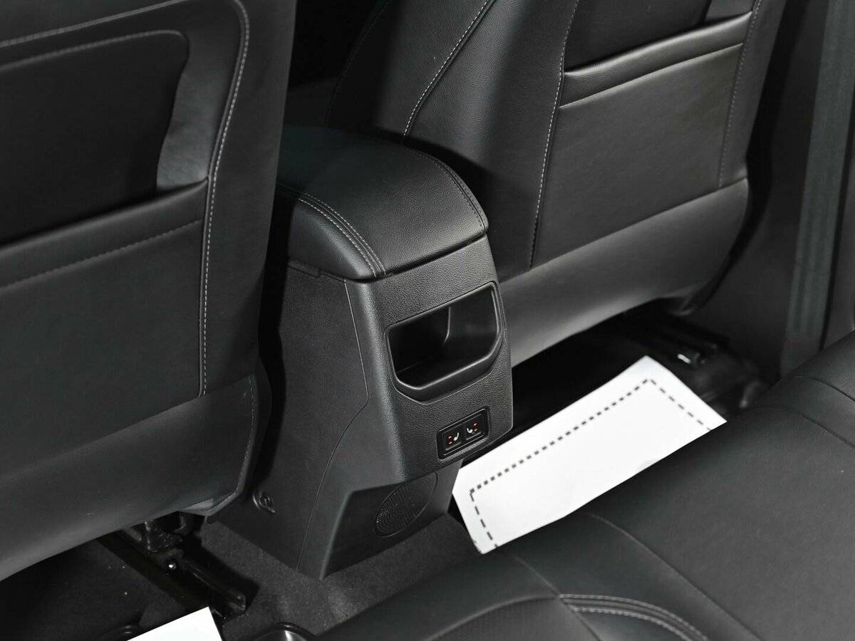 Купить Chery Tiggo 4, 2019, 51 000 км.. Фото: #16