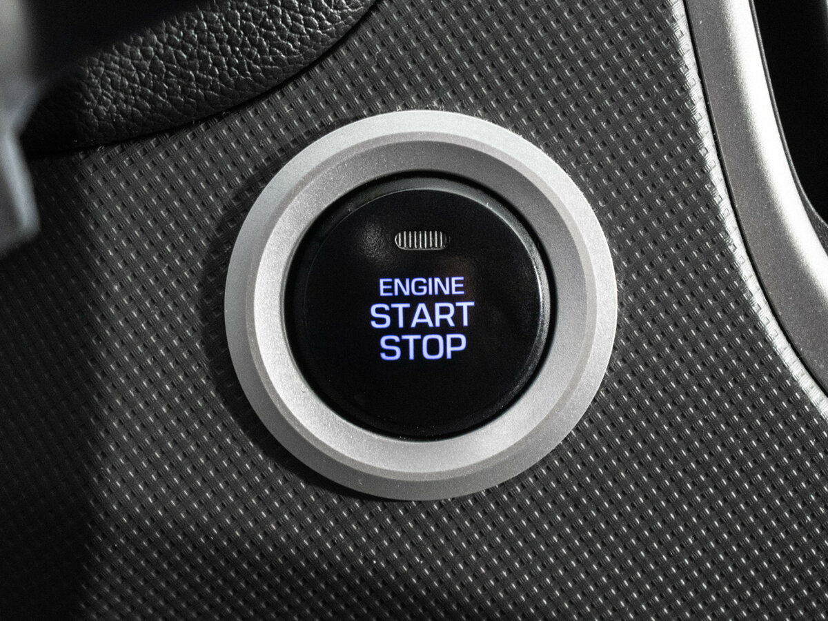 Купить Hyundai Creta, 2019, 96 277 км.. Фото: #15