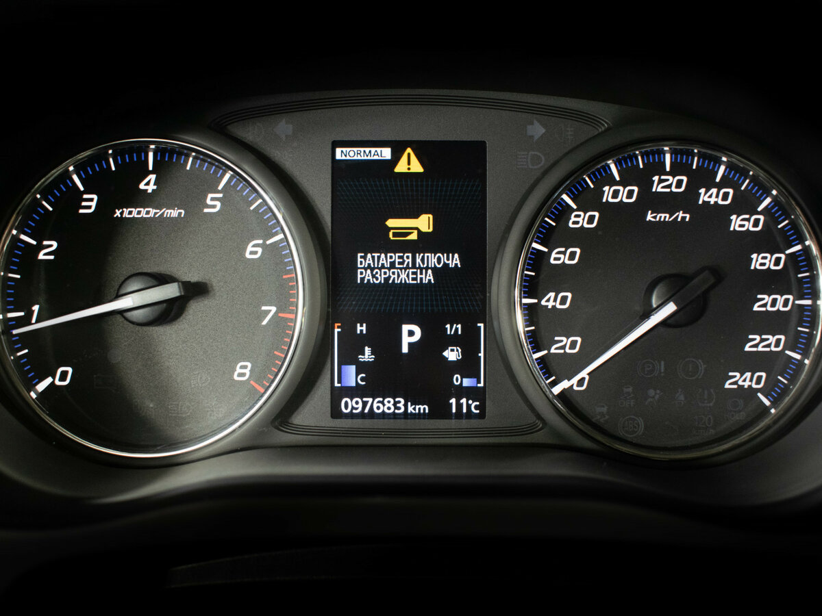 Купить Mitsubishi Outlander, 2022, 97 700 км.. Фото: #12