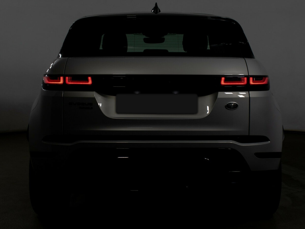 Купить Land Rover Range Rover Evoque, 2019, 98 120 км.. Фото: #22