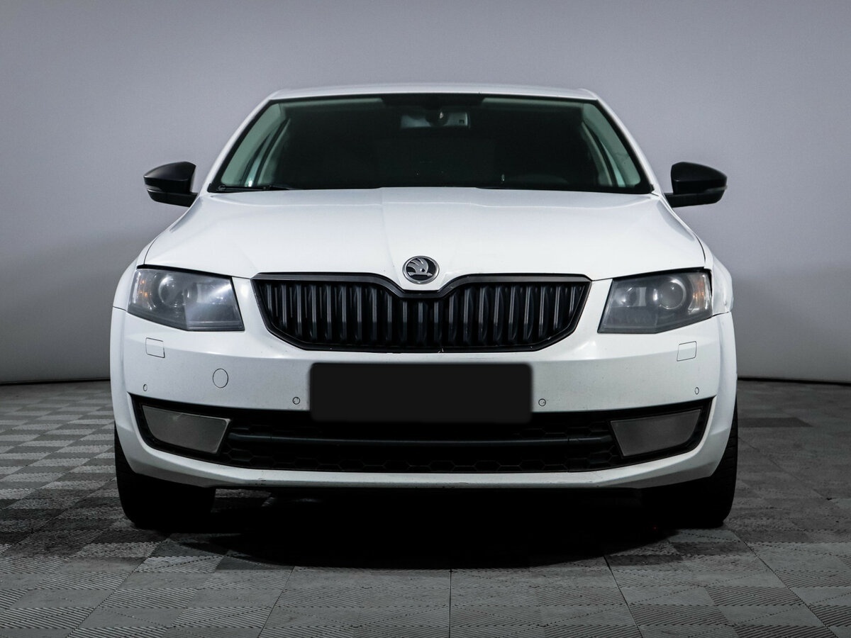 Купить Skoda Octavia, 2015, 230 000 км.. Фото: #1