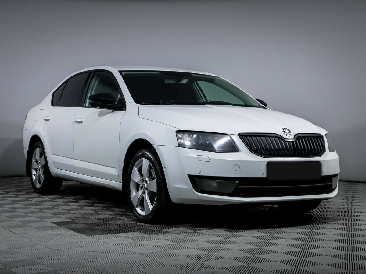 Купить Skoda Octavia, 2015, 230 000 км.. Фото: #2