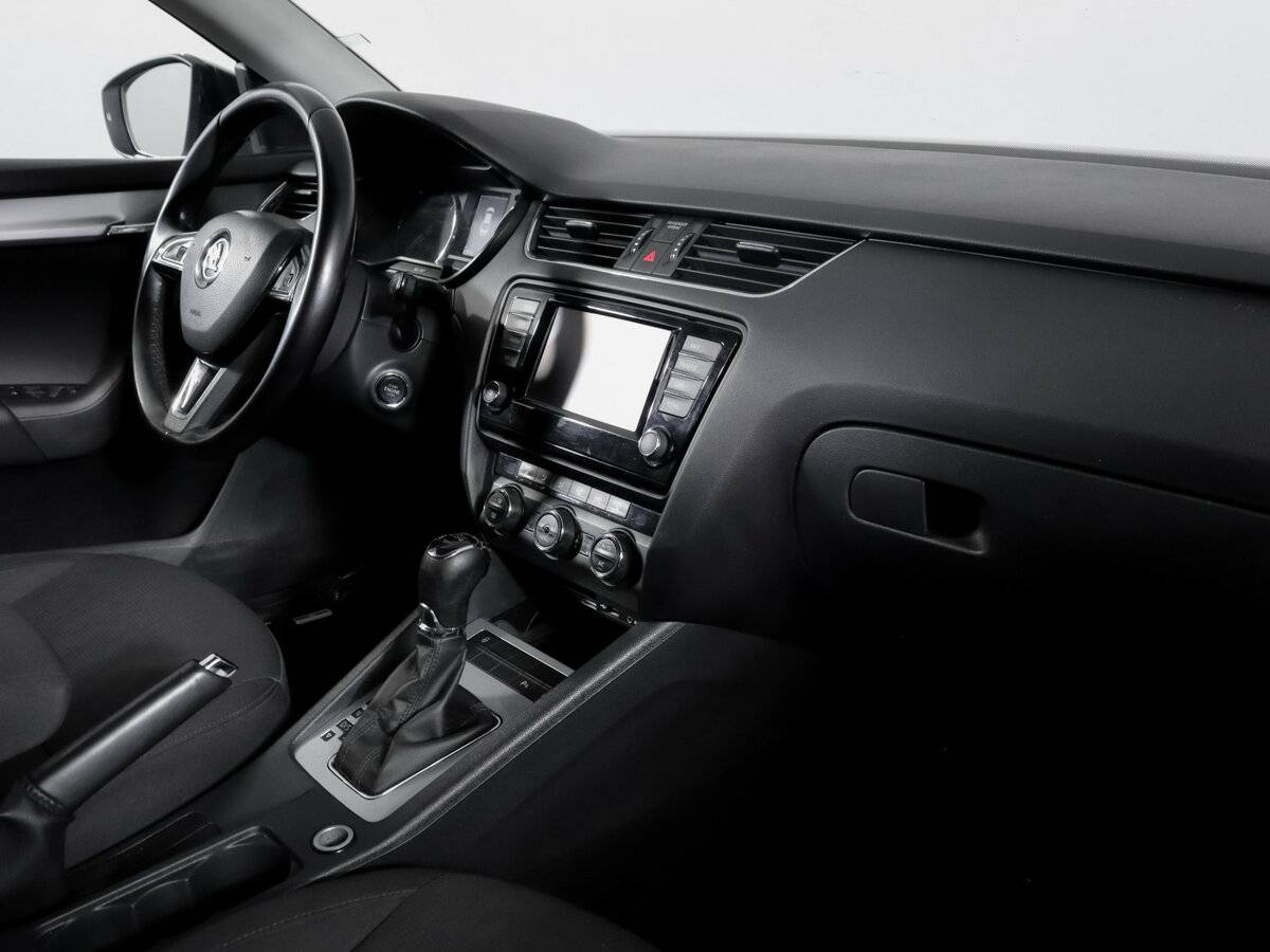 Купить Skoda Octavia, 2015, 230 000 км.. Фото: #6
