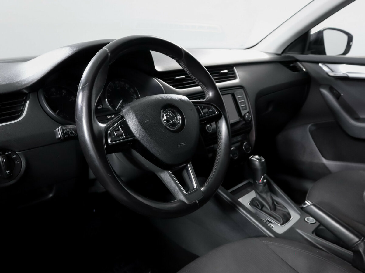 Купить Skoda Octavia, 2015, 230 000 км.. Фото: #11