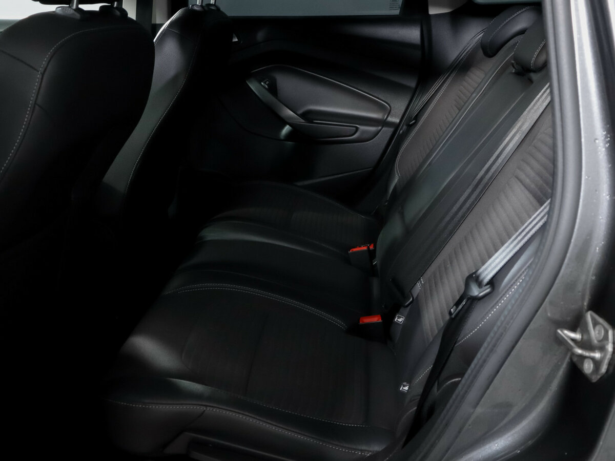 Купить Ford Kuga, 2017, 162 890 км.. Фото: #9