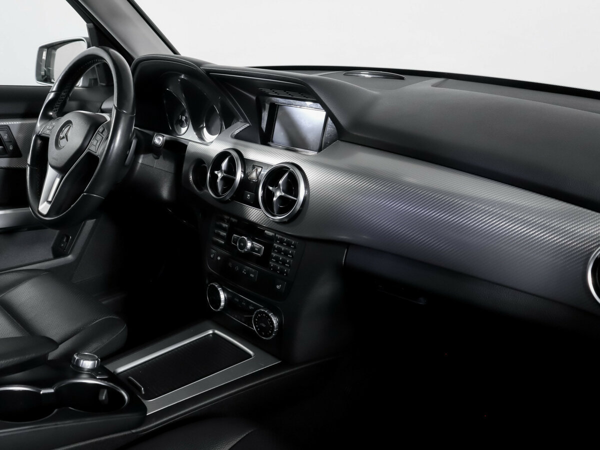 Купить Mercedes-Benz GLK-Класс, 2014, 105 378 км.. Фото: #8