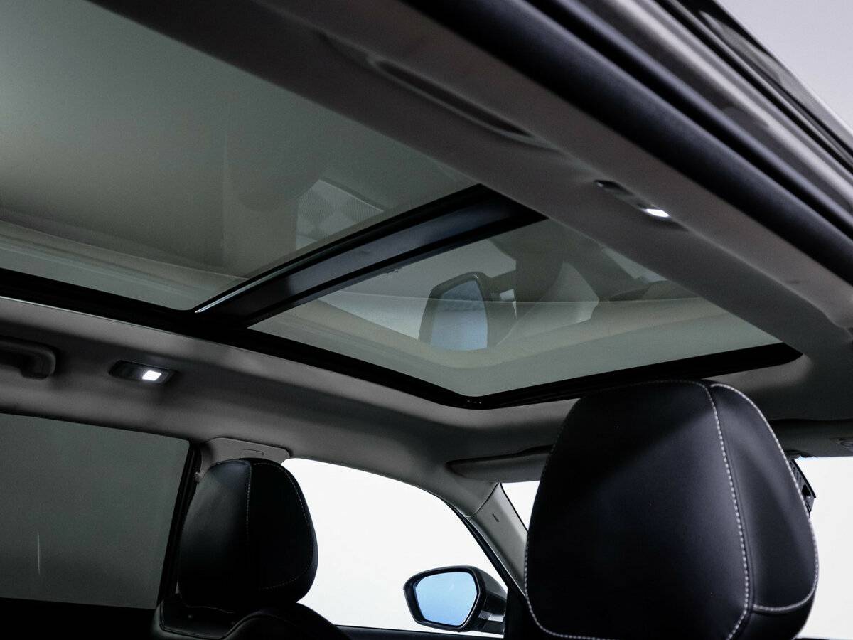 Купить Geely Atlas Pro, 2023, 42 100 км.. Фото: #16