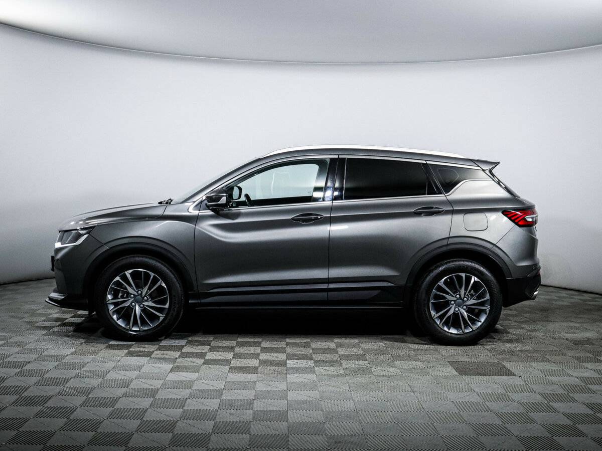 Купить Belgee X50, 2024, 33 184 км.. Фото: #7