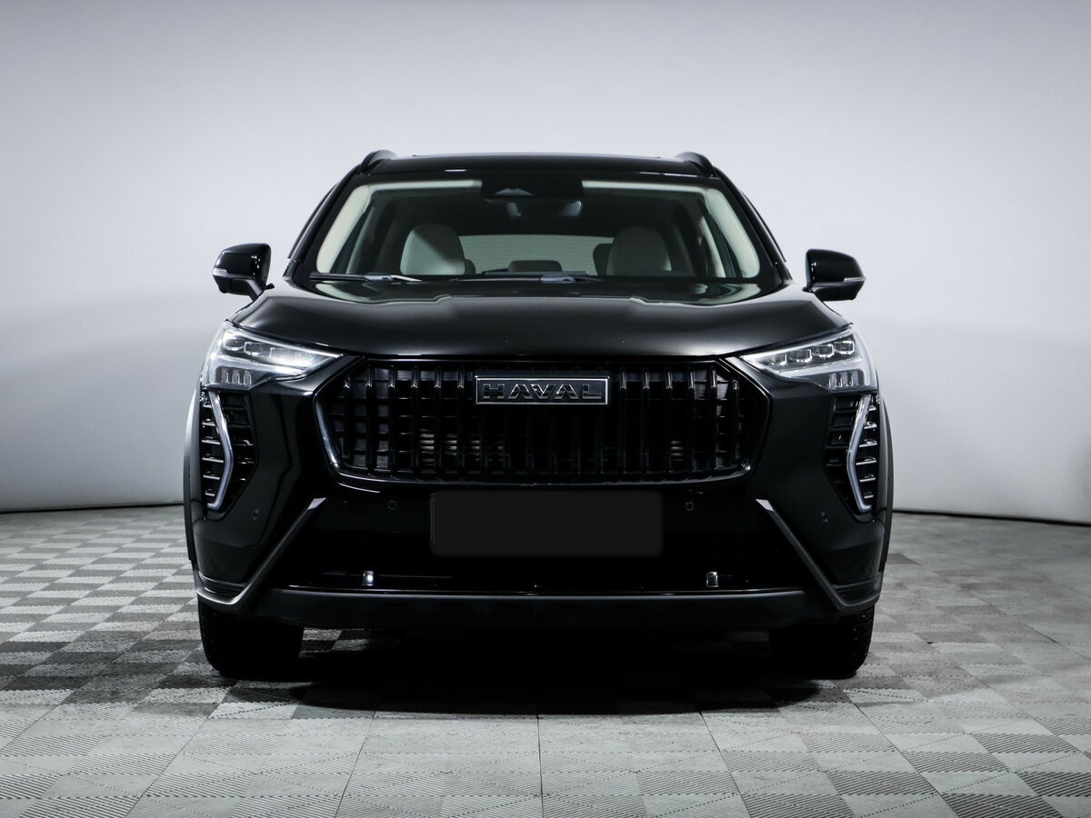 Купить Хавал Джолион, 2024, 20 000 км.. Фото: #1