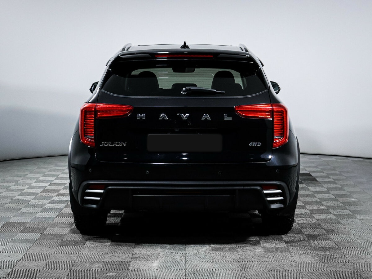 Купить Хавал Джолион, 2024, 20 000 км.. Фото: #4