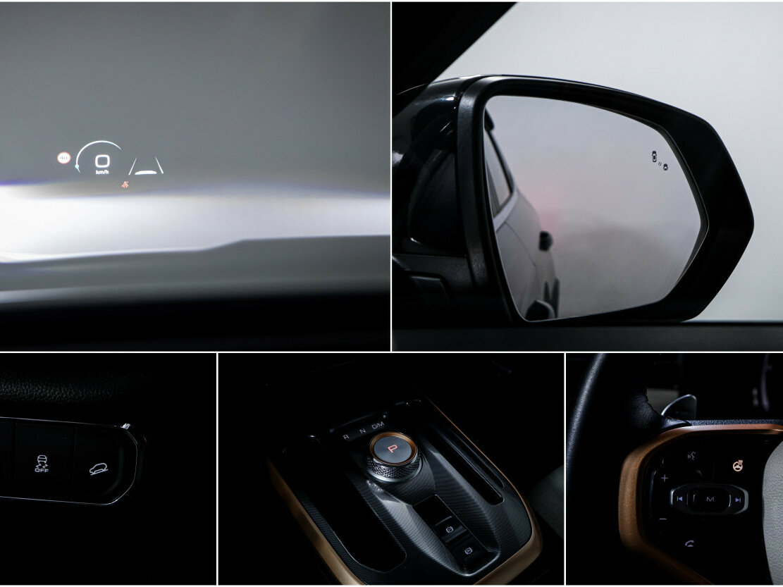 Купить Хавал Джолион, 2024, 20 000 км.. Фото: #16