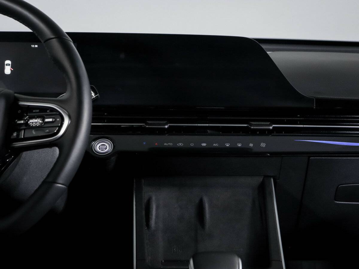 Купить Омода Ц5, 2024, 4 234 км.. Фото: #10