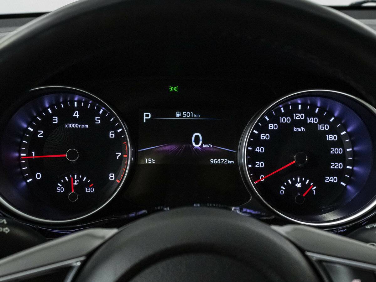 Купить Киа Сид, 2021, 96 246 км.. Фото: #11