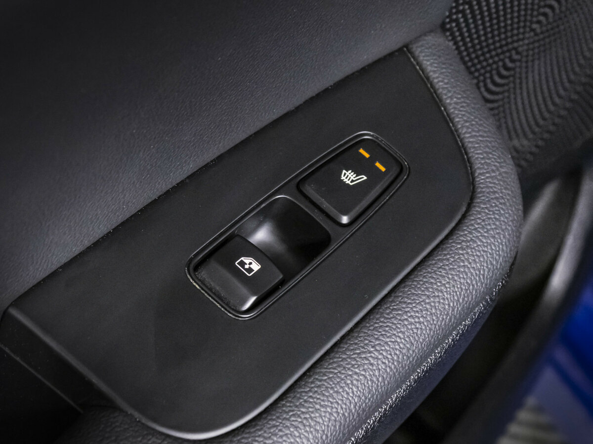 Купить Киа Сид, 2021, 96 246 км.. Фото: #17