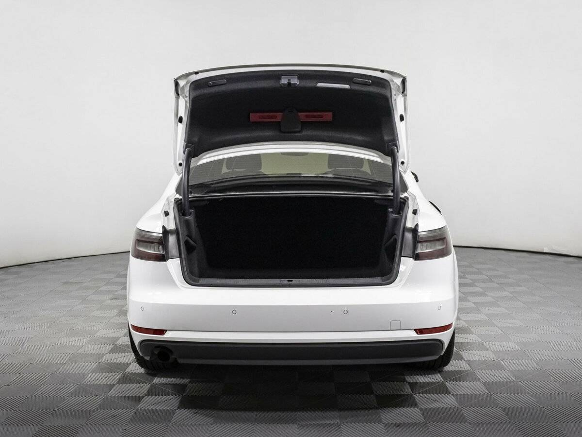 Купить Audi A4, 2018, 99 984 км.. Фото: #18