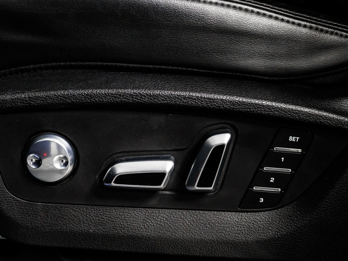 Купить Haval H9, 2022, 45 365 км.. Фото: #14