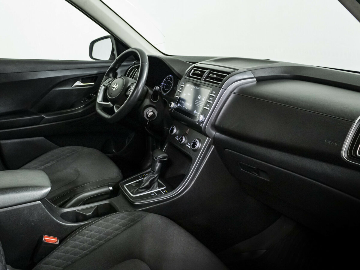 Купить Хендай Крета, 2021, 112 000 км.. Фото: #6