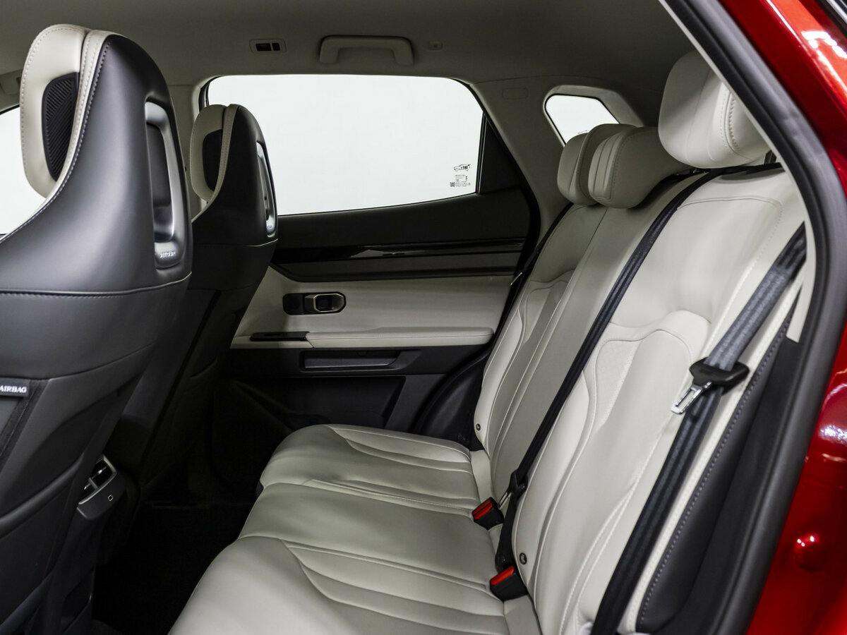 Купить Jetour Dashing, 2024, 10 529 км.. Фото: #10