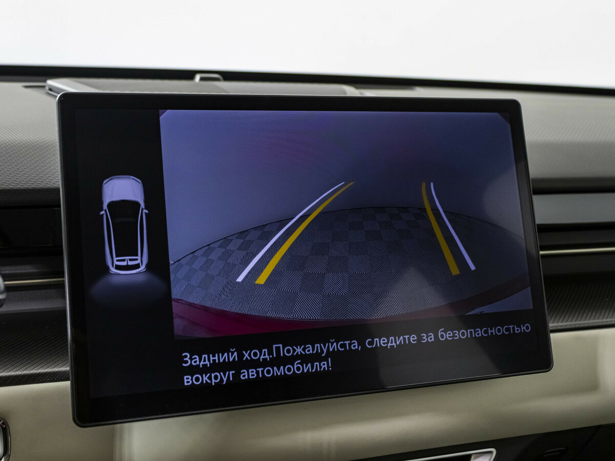 Купить Jetour Dashing, 2024, 10 529 км.. Фото: #12