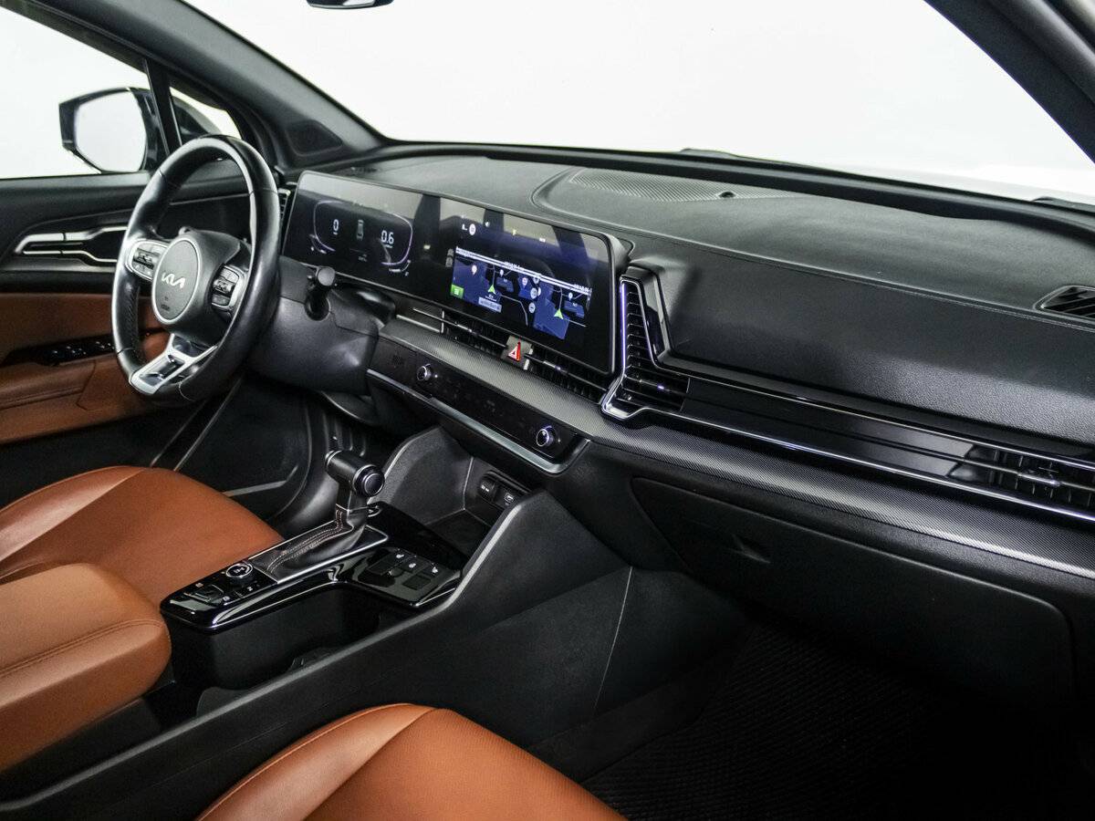 Купить Kia Sportage, 2023, 83 000 км.. Фото: #6