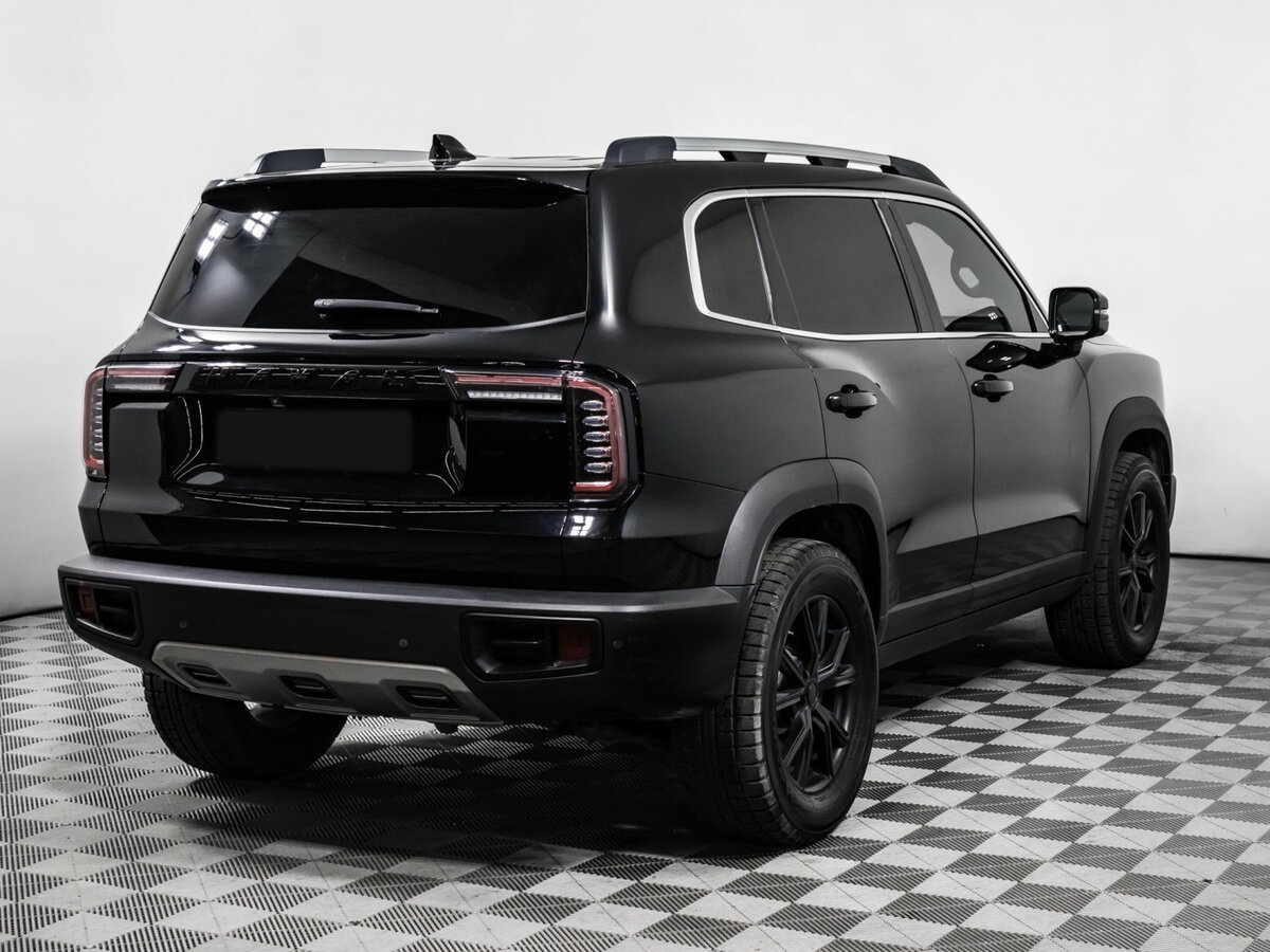 Купить Haval Dargo, 2023, 42 500 км.. Фото: #4