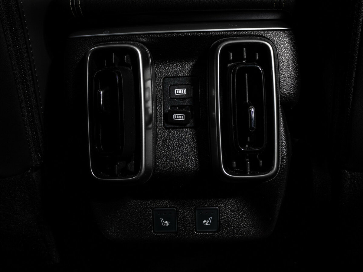 Купить Haval Dargo, 2023, 42 500 км.. Фото: #14