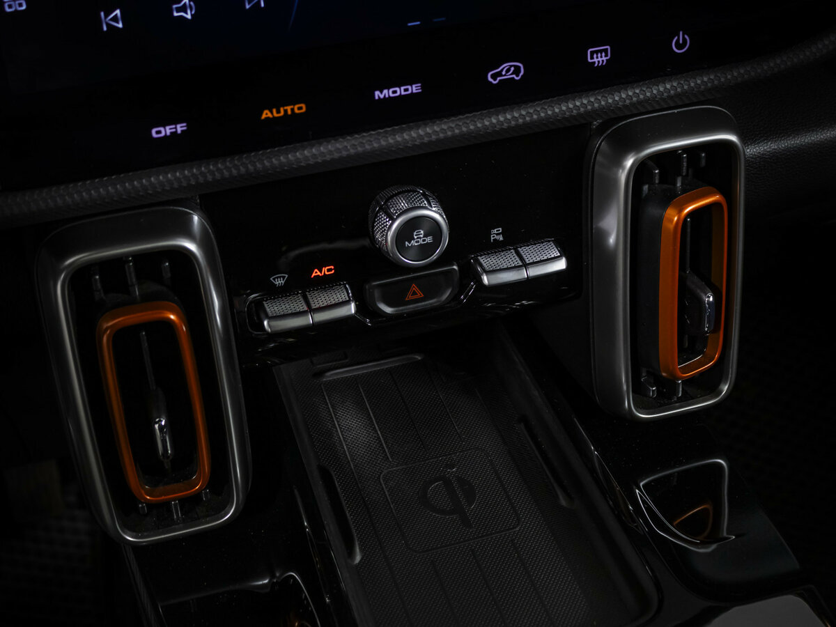 Купить Haval Dargo, 2023, 54 469 км.. Фото: #12