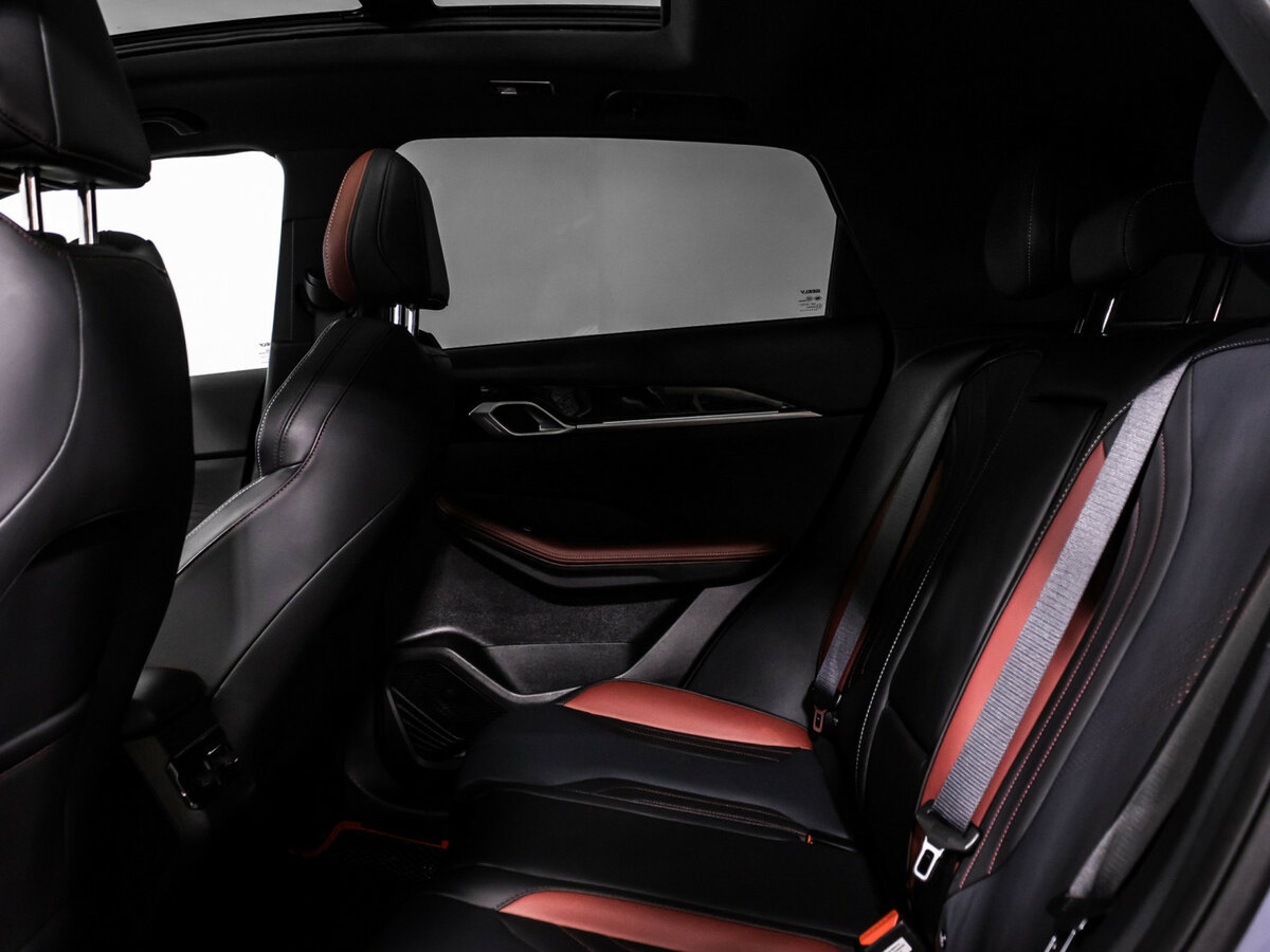 Купить Джили Кулрэй, 2024, 64 853 км.. Фото: #12