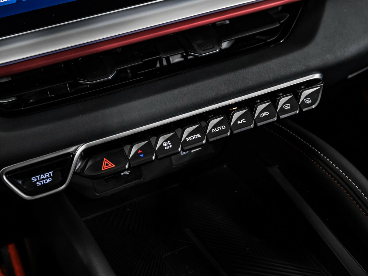 Купить Джили Кулрэй, 2024, 64 853 км.. Фото: #16