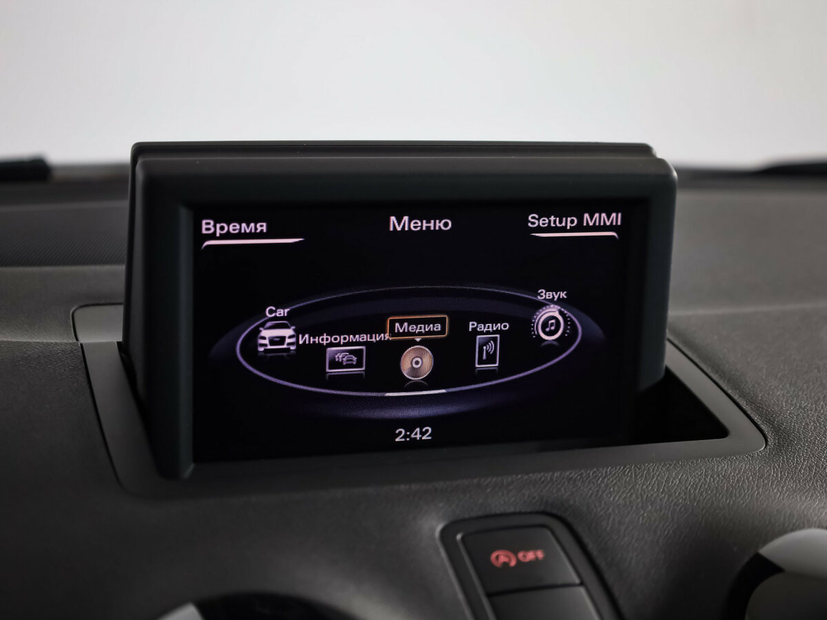 Купить Audi A1, 2013, 121 066 км.. Фото: #12