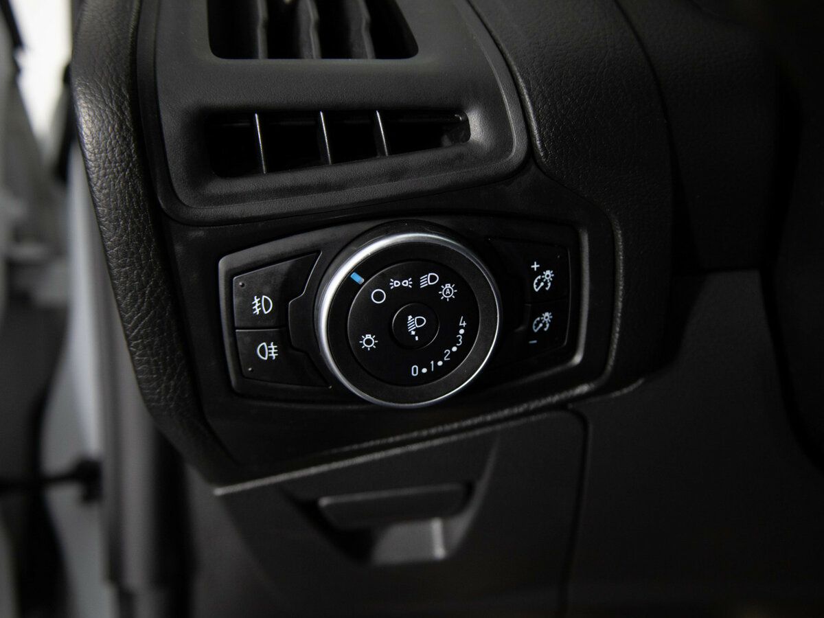 Купить Ford Focus, 2016, 99 016 км.. Фото: #12