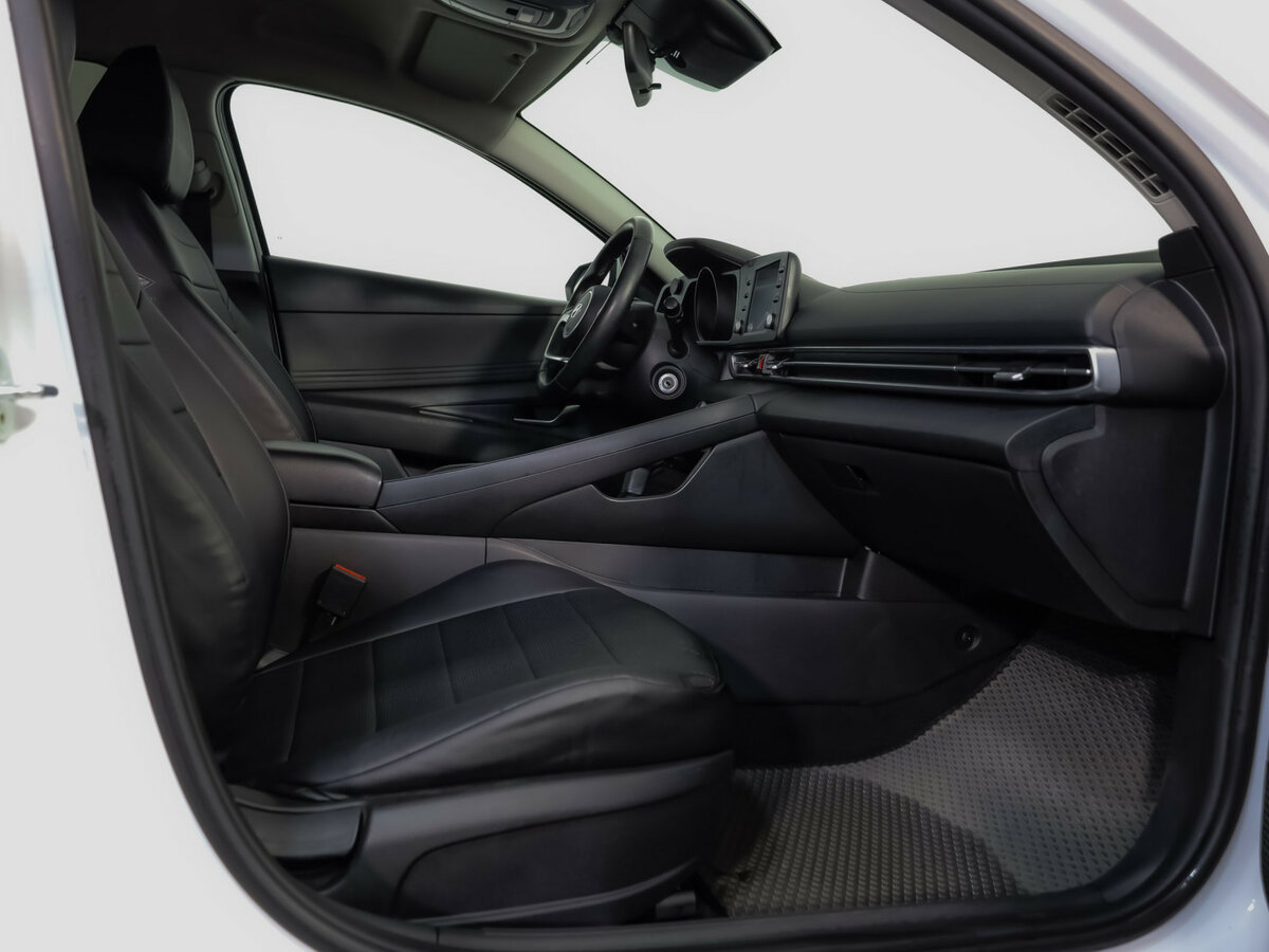 Купить Хендай Елантра, 2021, 161 695 км.. Фото: #15