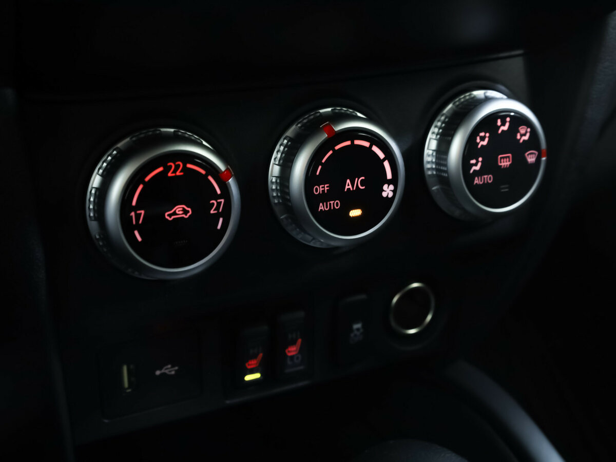 Купить Mitsubishi ASX, 2021, 83 900 км.. Фото: #12