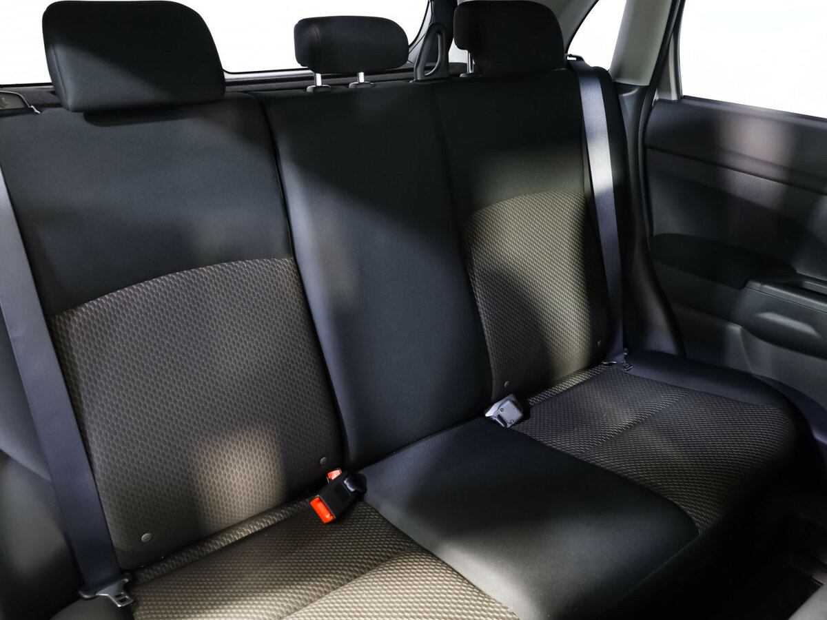 Купить Mitsubishi ASX, 2021, 83 900 км.. Фото: #17