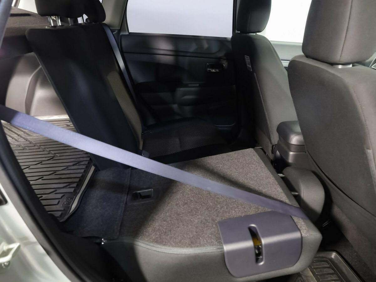 Купить Mitsubishi ASX, 2021, 83 900 км.. Фото: #19