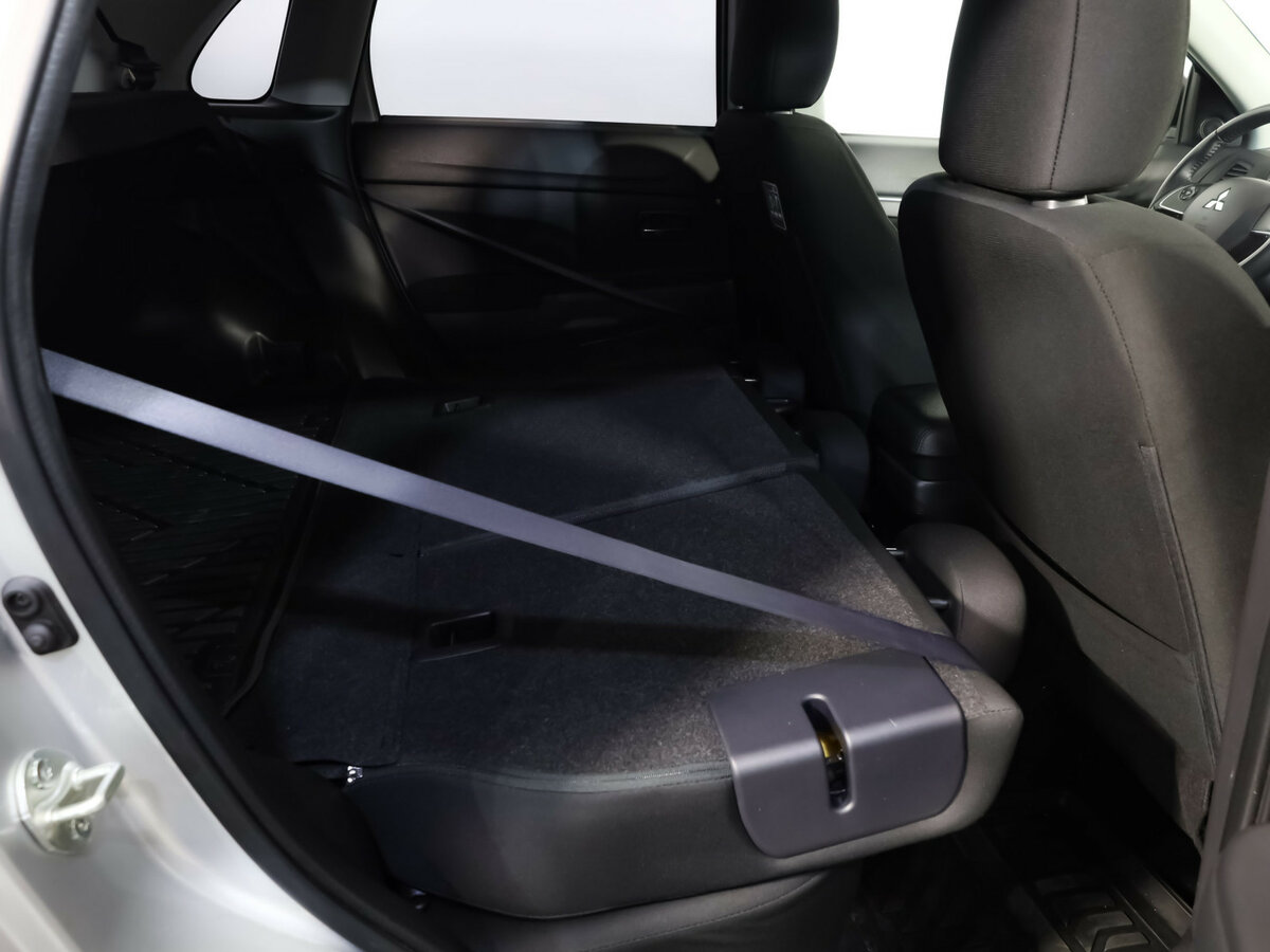 Купить Mitsubishi ASX, 2021, 83 900 км.. Фото: #20