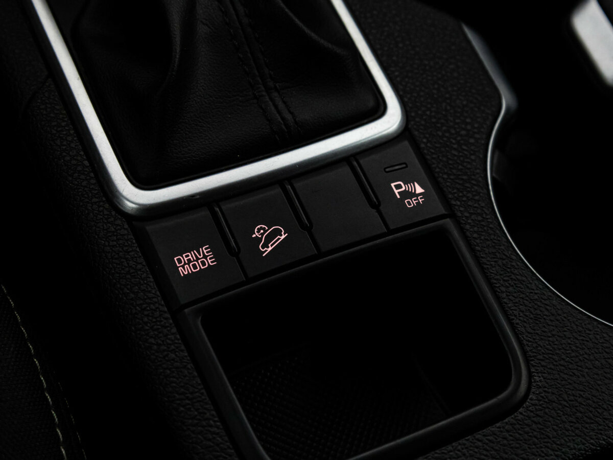 Купить Kia Sportage, 2018, 131 696 км.. Фото: #14